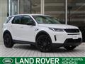 2022 Land Rover Discovery Sport