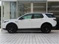 2022 Land Rover Discovery Sport