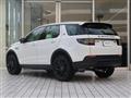 2022 Land Rover Discovery Sport
