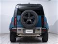 2024 Land Rover Defender
