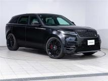 2024 Land Rover Range Rover Velar