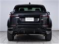 2020 Land Rover RangeRover Evoque
