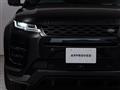 2020 Land Rover RangeRover Evoque