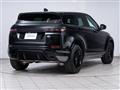 2020 Land Rover RangeRover Evoque