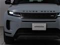 2024 Land Rover RangeRover Evoque