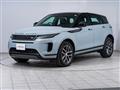 2024 Land Rover RangeRover Evoque