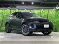 2025 Land Rover RangeRover Evoque