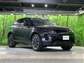 2025 Land Rover RangeRover Evoque
