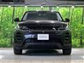 2025 Land Rover RangeRover Evoque
