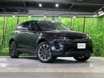 2025 Land Rover RangeRover Evoque