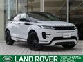 2020 Land Rover RangeRover Evoque