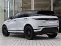 2020 Land Rover RangeRover Evoque