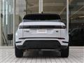 2020 Land Rover RangeRover Evoque