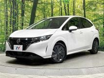2023 Nissan Note