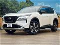 2022 Nissan X-Trail