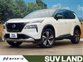 2022 Nissan X-Trail