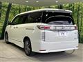 2012 Nissan Elgrand