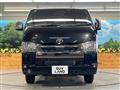 2023 Toyota Hiace Van