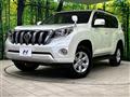 2017 Toyota Land Cruiser Prado