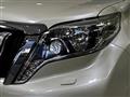 2017 Toyota Land Cruiser Prado