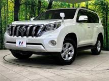 2017 Toyota Land Cruiser Prado