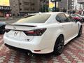 2016 Lexus GS F