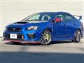 2020 Subaru WRX STI