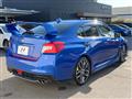 2020 Subaru WRX STI