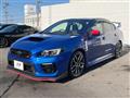 2020 Subaru WRX STI