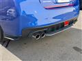 2020 Subaru WRX STI