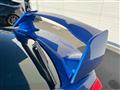2020 Subaru WRX STI