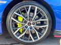 2020 Subaru WRX STI