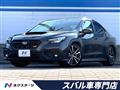 2025 Subaru WRX S4