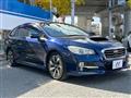 2014 Subaru Levorg