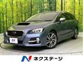 2015 Subaru Levorg