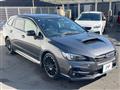 2019 Subaru Levorg