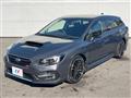 2019 Subaru Levorg