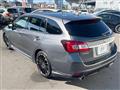 2019 Subaru Levorg