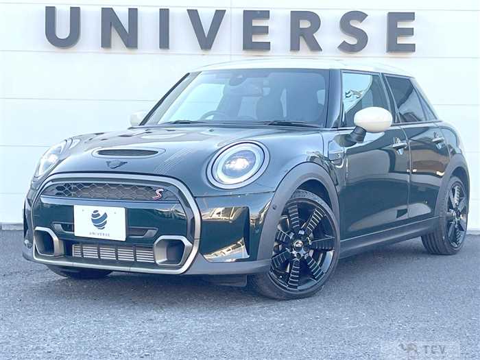 2023 U.K. Others U.K. Others