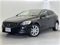 2017 Volvo V40