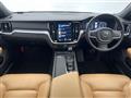 2018 Volvo V60