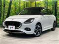 2024 Suzuki Swift