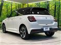 2024 Suzuki Swift