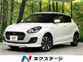 2017 Suzuki Swift