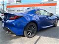 2022 Subaru BRZ