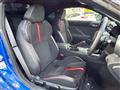 2022 Subaru BRZ