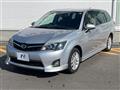 2014 Toyota Corolla Fielder