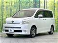2009 Toyota Voxy