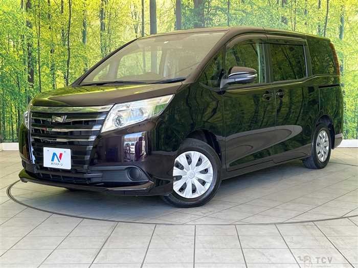 2014 Toyota Noah