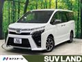 2020 Toyota Voxy